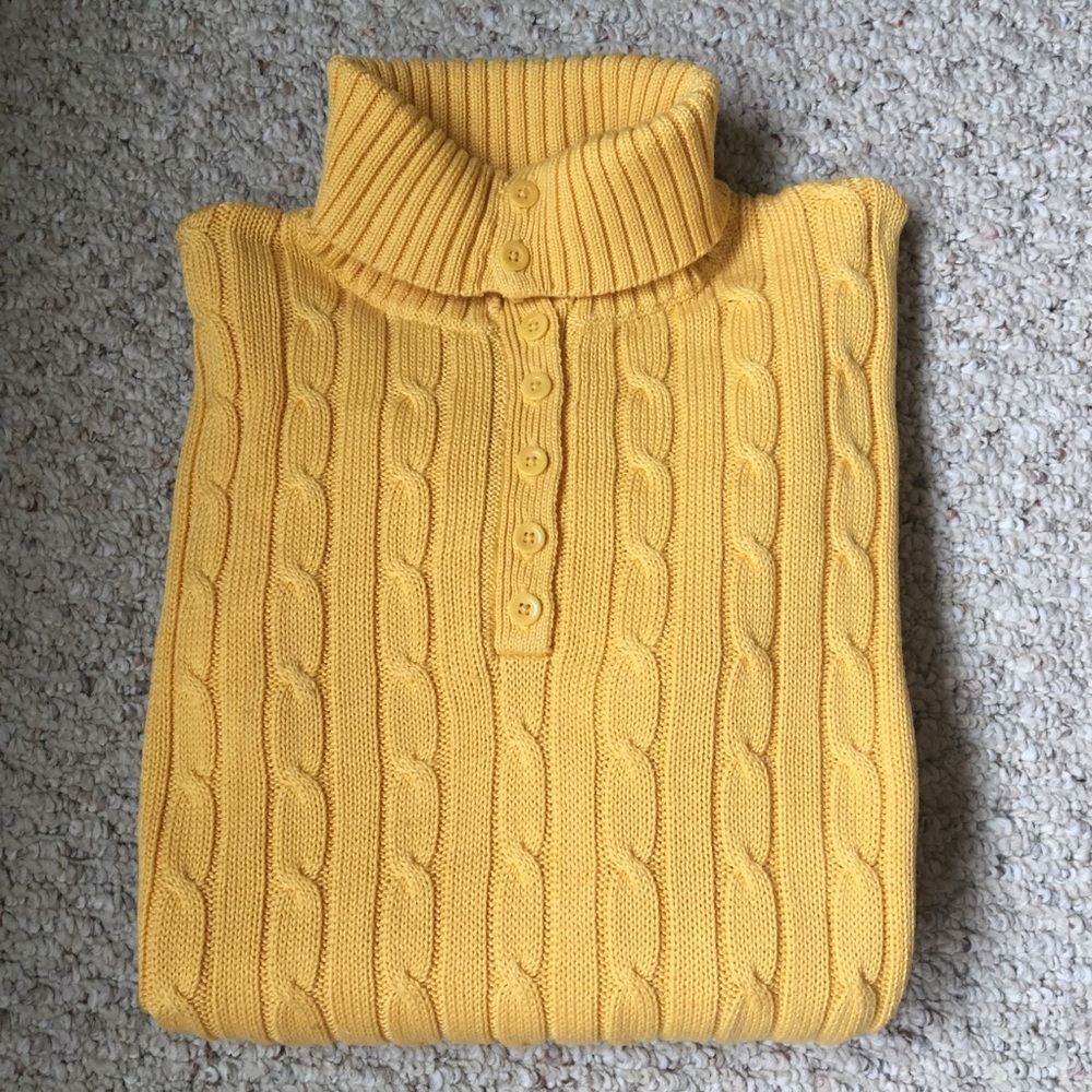 JONES NEW YORK SWEATER